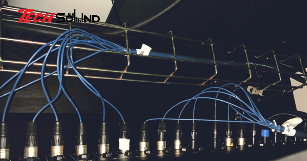 Hướng dẫn chống nhiễu tín hiệu – Giữ cho âm thanh luôn sạch và rõ