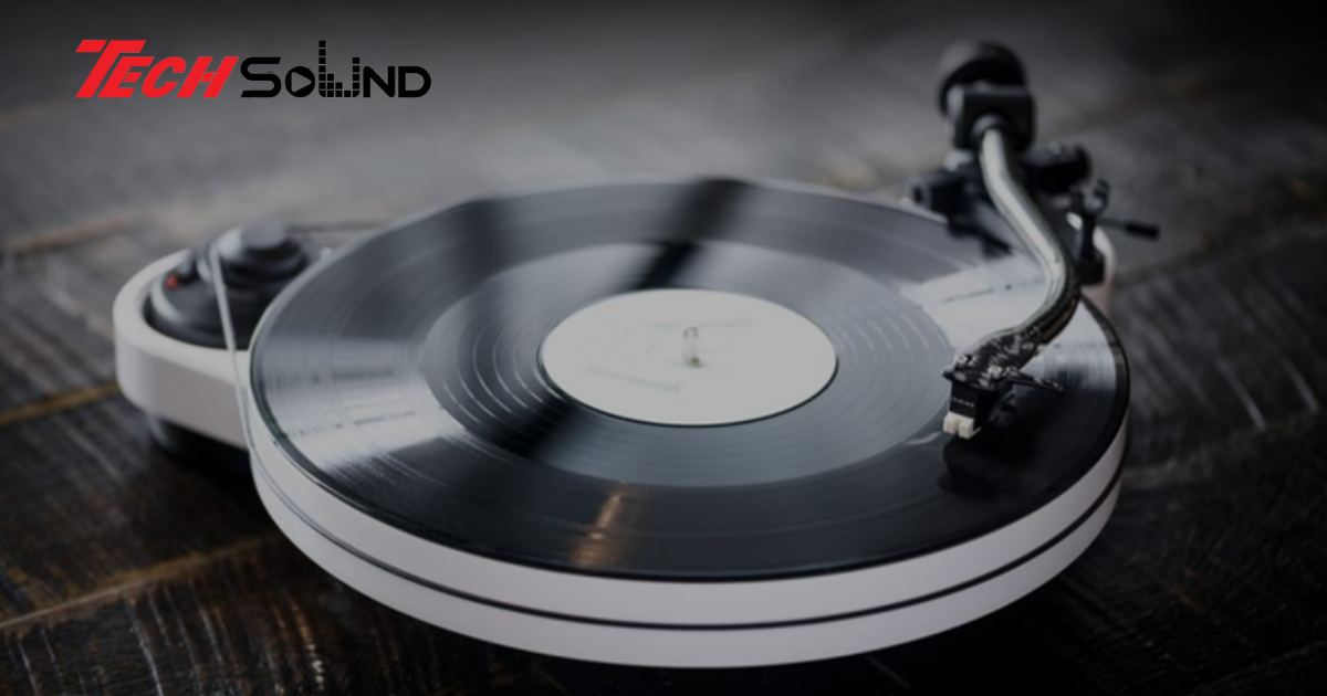 Vệ sinh đầu kim đĩa than đúng chuẩn – từng chi tiết quyết định chất âm