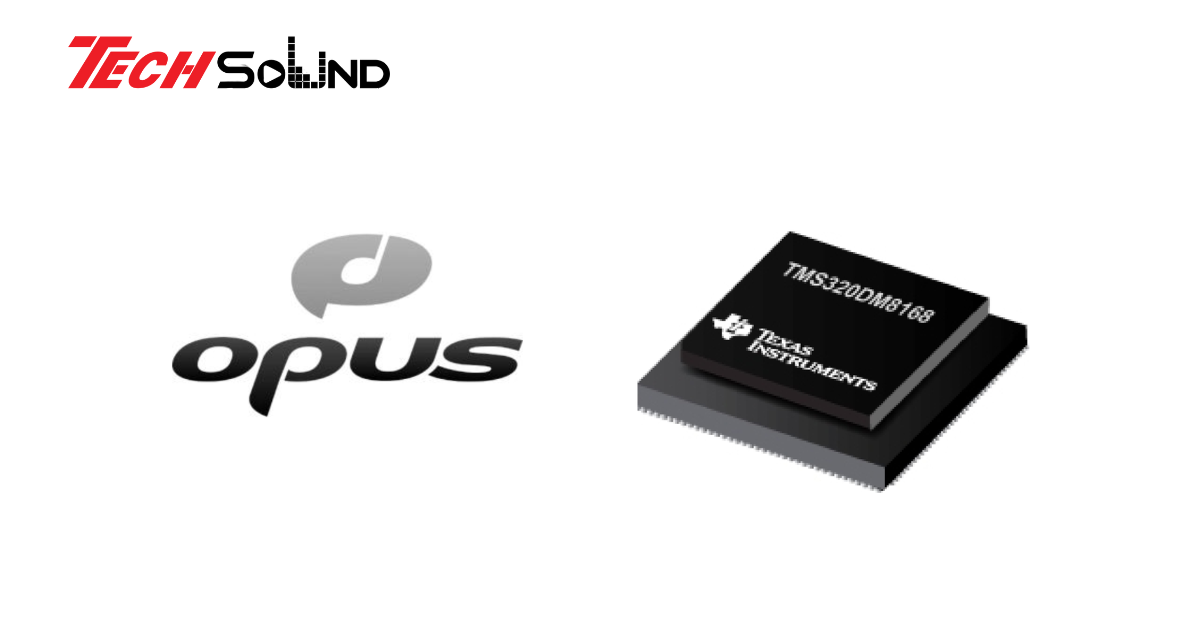 Tìm hiểu về Opus – Codec mở miễn phí, linh hoạt cho âm nhạc và gọi thoại