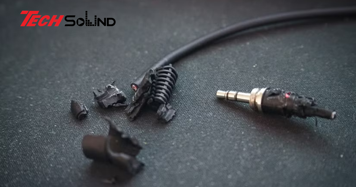 Khi nào nên thay dây tín hiệu? Dấu hiệu nhận biết cáp đã xuống cấp