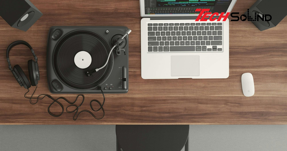 Công nghệ âm thanh siêu nén – Lưu trữ nhiều hơn, nghe chuẩn hơn