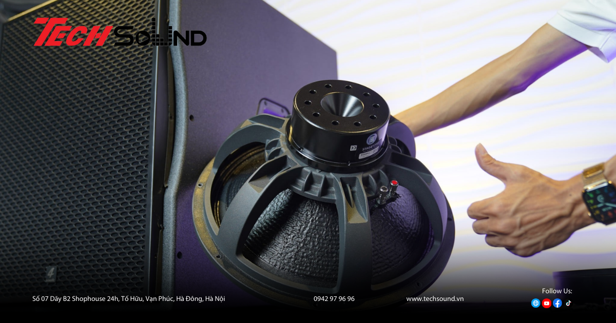 Top Dàn Loa Column PCS-405 Hay Nhất 2026: Nâng Tầm Phòng Khách Dịp Tết