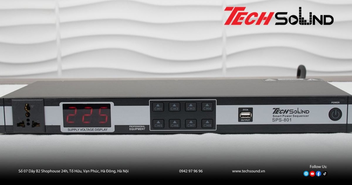 Top 3 dàn Column PCS205 giúp phòng khách của bạn “lột xác” mùa Tết 2026