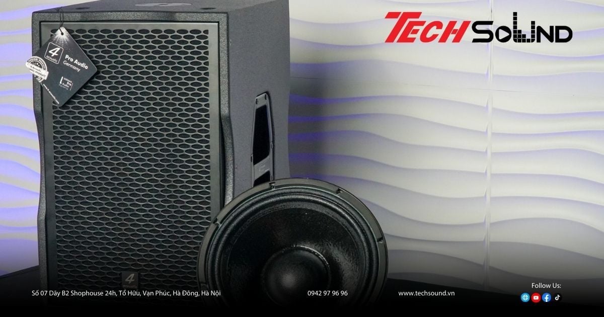 Top 3 dàn Column PCS205 giúp phòng khách của bạn “lột xác” mùa Tết 2026