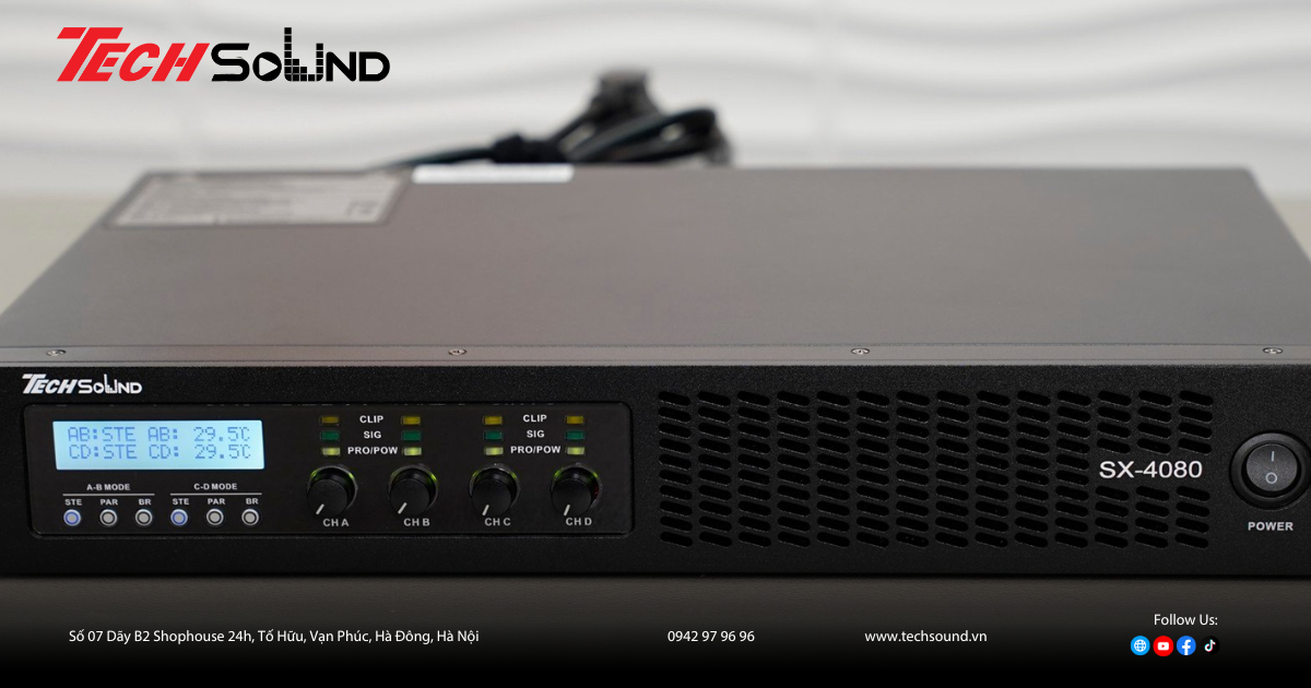 PCS-205 White [02]: Dàn Loa Column Màu Trắng Hoàn Hảo Cho Phòng Khách Hiện Đại Mùa Tết