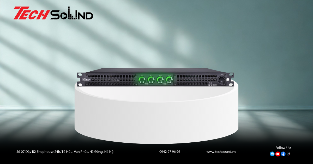 Top Dàn Loa Column PCS-405 Hay Nhất 2026: Nâng Tầm Phòng Khách Dịp Tết