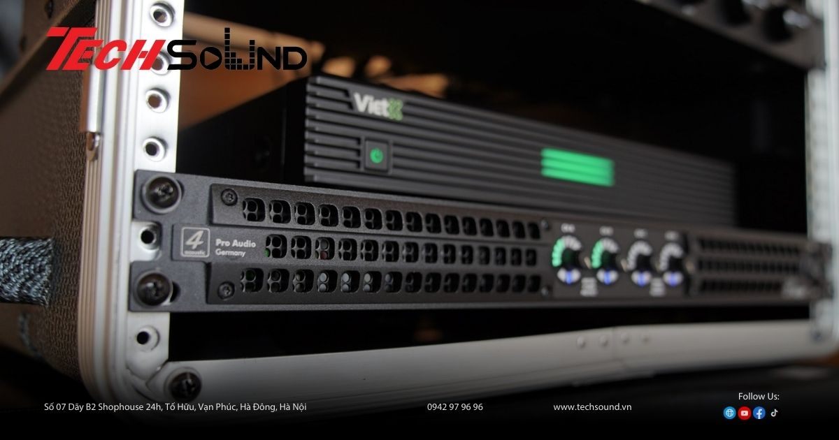 Top 3 dàn Column PCS205 giúp phòng khách của bạn “lột xác” mùa Tết 2026