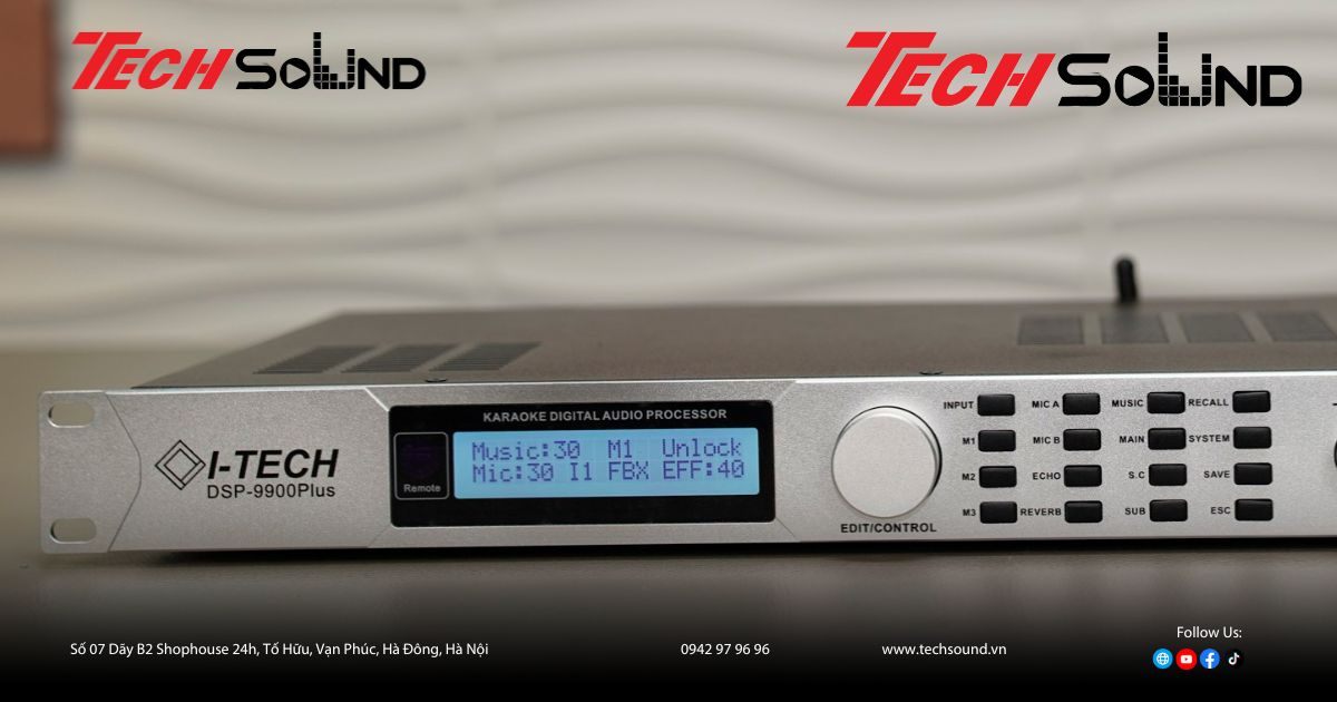 Top 3 dàn Column PCS205 giúp phòng khách của bạn “lột xác” mùa Tết 2026