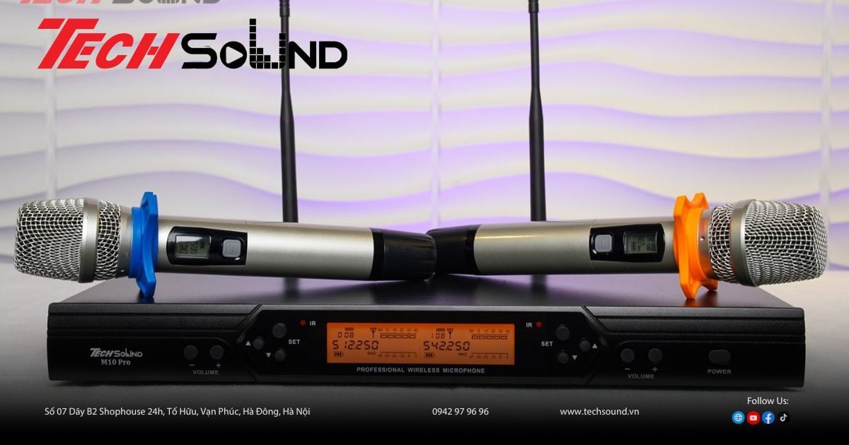 Top 3 dàn Column PCS205 giúp phòng khách của bạn “lột xác” mùa Tết 2026