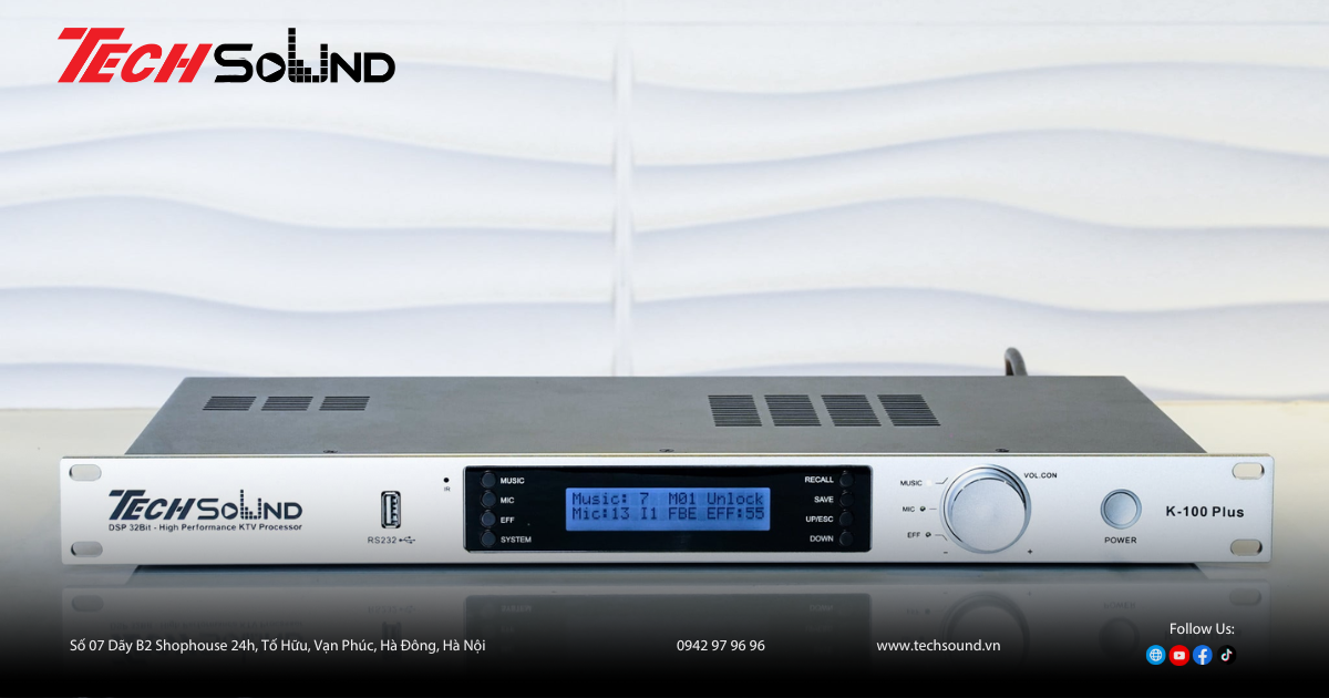 Tết 2026 Thăng Hoa Hơn Với Top 3 Dàn Loa Cột “Chuẩn Gu” Cho Mọi Không Gian Sống