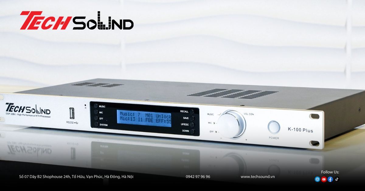 Top 3 dàn Column PCS205 giúp phòng khách của bạn “lột xác” mùa Tết 2026