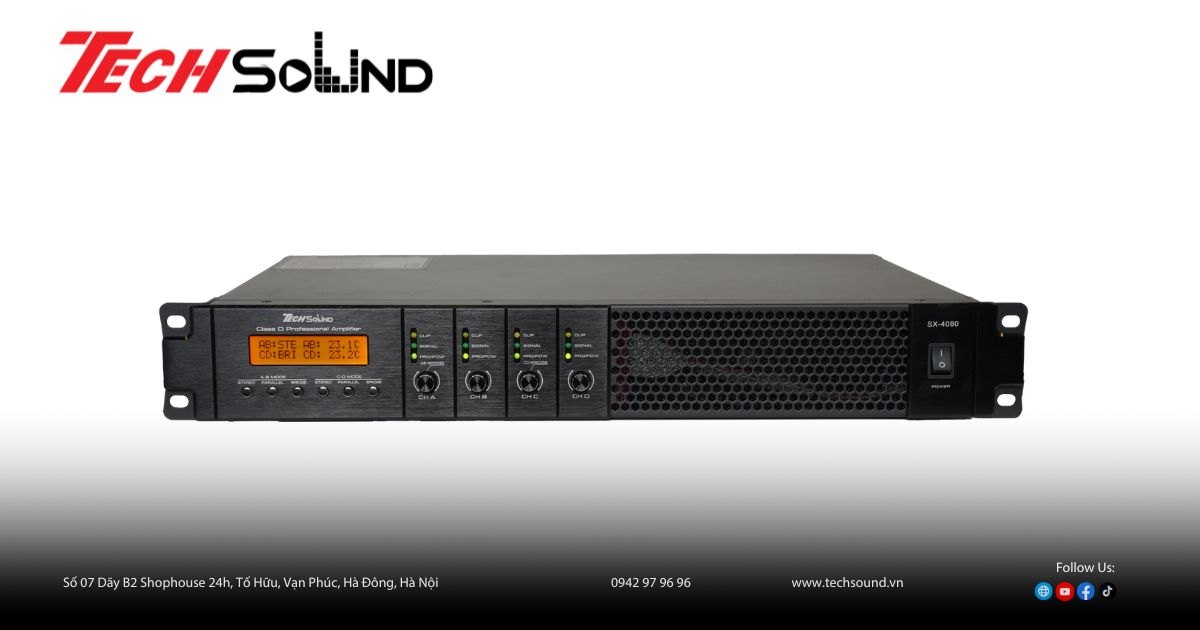 Top 3 dàn Column PCS205 giúp phòng khách của bạn “lột xác” mùa Tết 2026