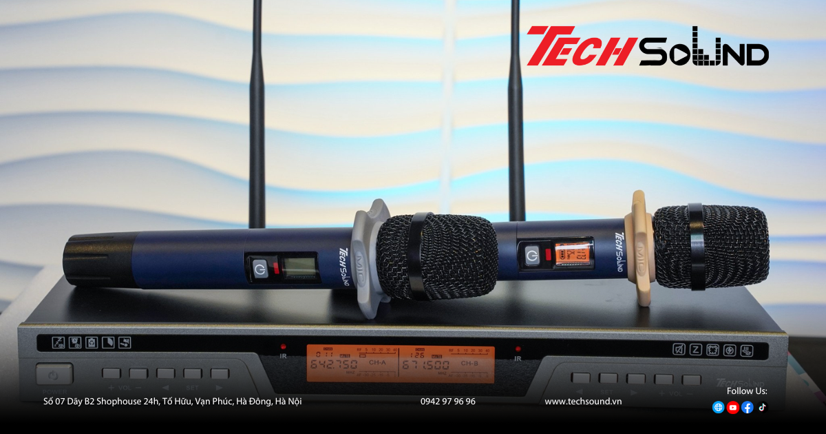 Top 3 Dàn Loa 4Acoustic DR10 Đáng Mua Tết 2026: Mạnh Mẽ – Gọn Gàng – Chuẩn Âm Hội Xuân