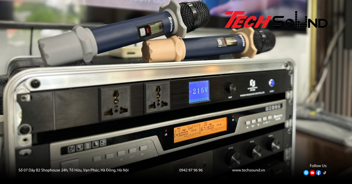 Chọn Dàn Loa Column 4Acoustic PCS-605 Nào Cho Tết 2026? Đây Là Top Đáng Mua Nhất!