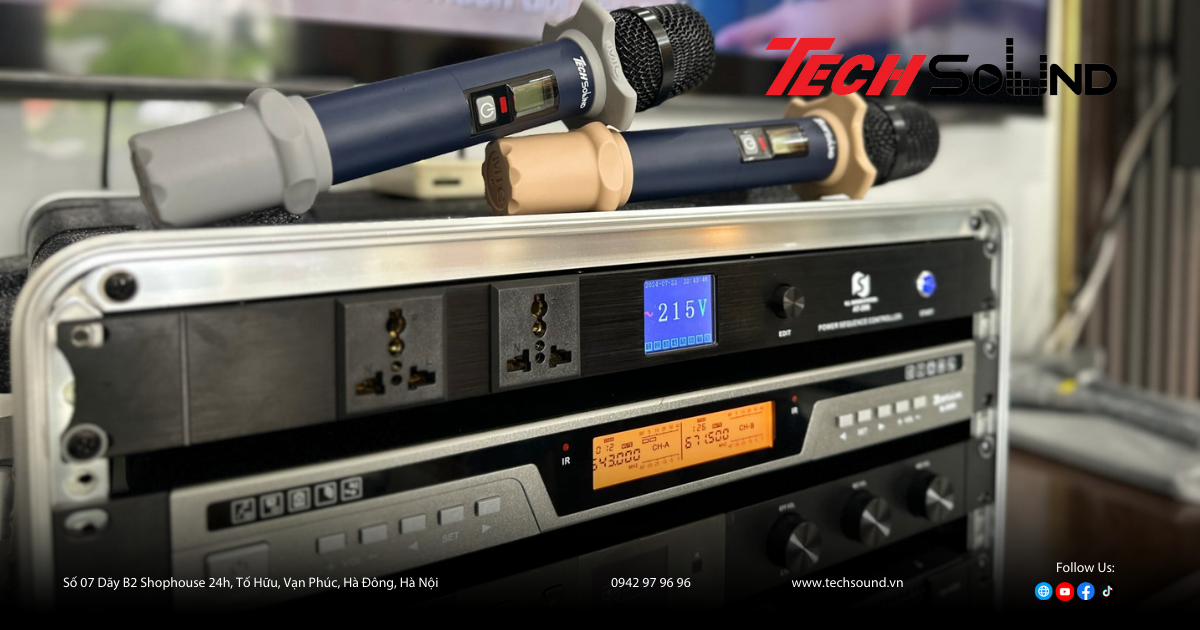 Top Dàn Loa Column PCS-405 Hay Nhất 2026: Nâng Tầm Phòng Khách Dịp Tết