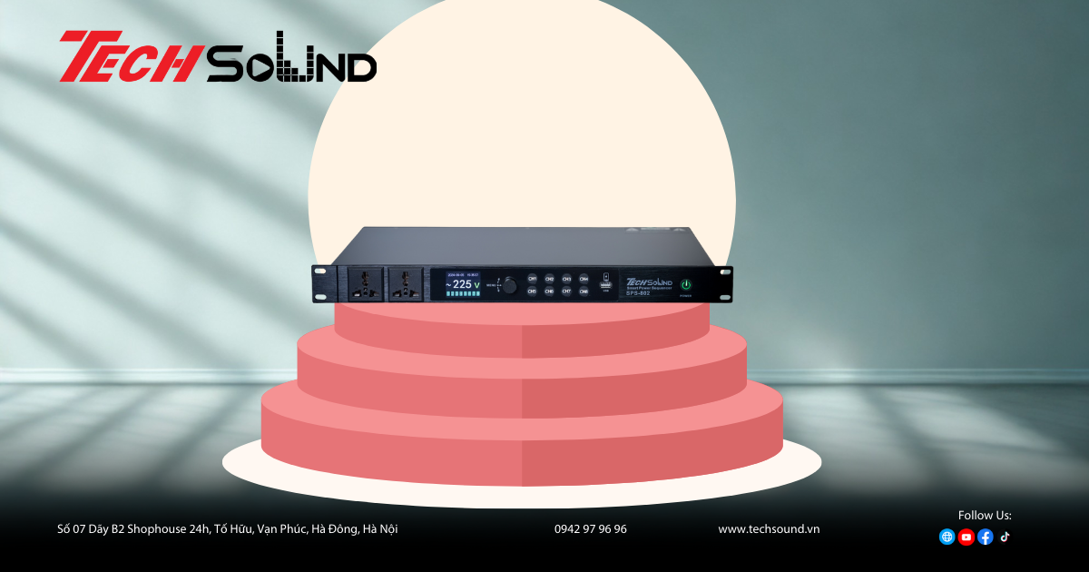 Top Dàn Loa Column PCS-405 Hay Nhất 2026: Nâng Tầm Phòng Khách Dịp Tết