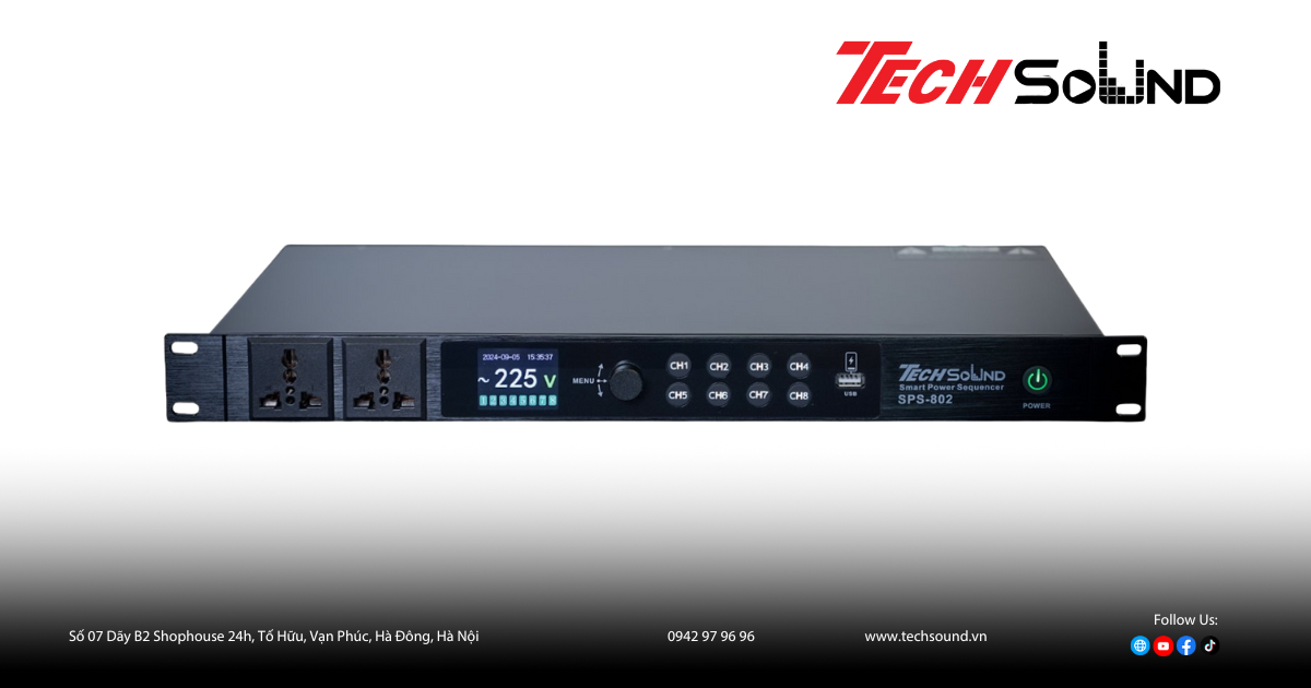 Tết 2026 Thăng Hoa Hơn Với Top 3 Dàn Loa Cột “Chuẩn Gu” Cho Mọi Không Gian Sống