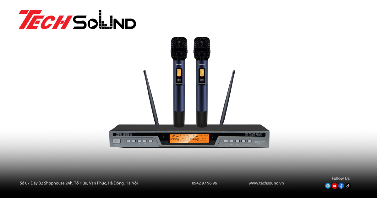 Tết 2026 Thăng Hoa Hơn Với Top 3 Dàn Loa Cột “Chuẩn Gu” Cho Mọi Không Gian Sống