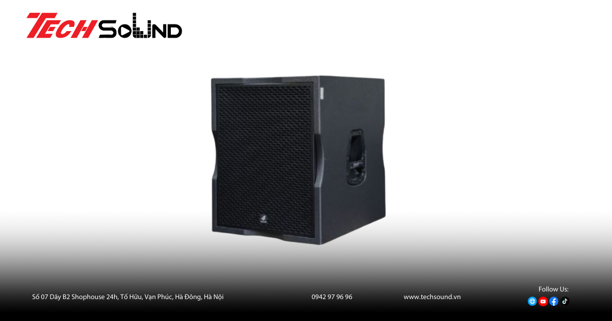 Top Dàn Loa Column PCS-405 Hay Nhất 2026: Nâng Tầm Phòng Khách Dịp Tết