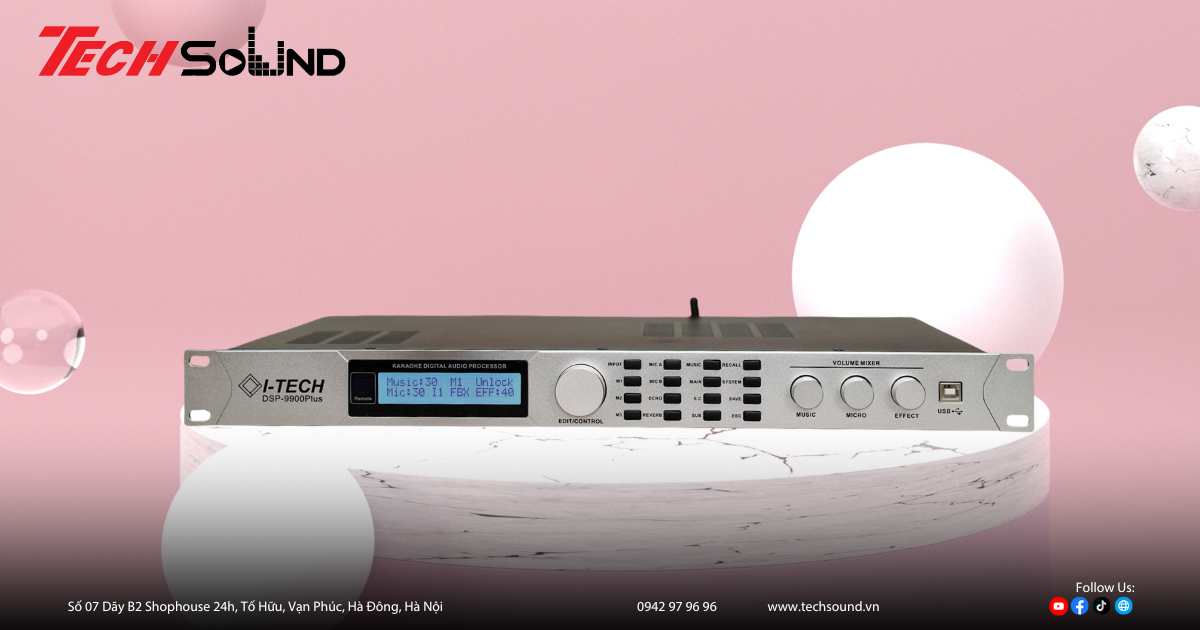 Tết 2026 Thăng Hoa Hơn Với Top 3 Dàn Loa Cột “Chuẩn Gu” Cho Mọi Không Gian Sống