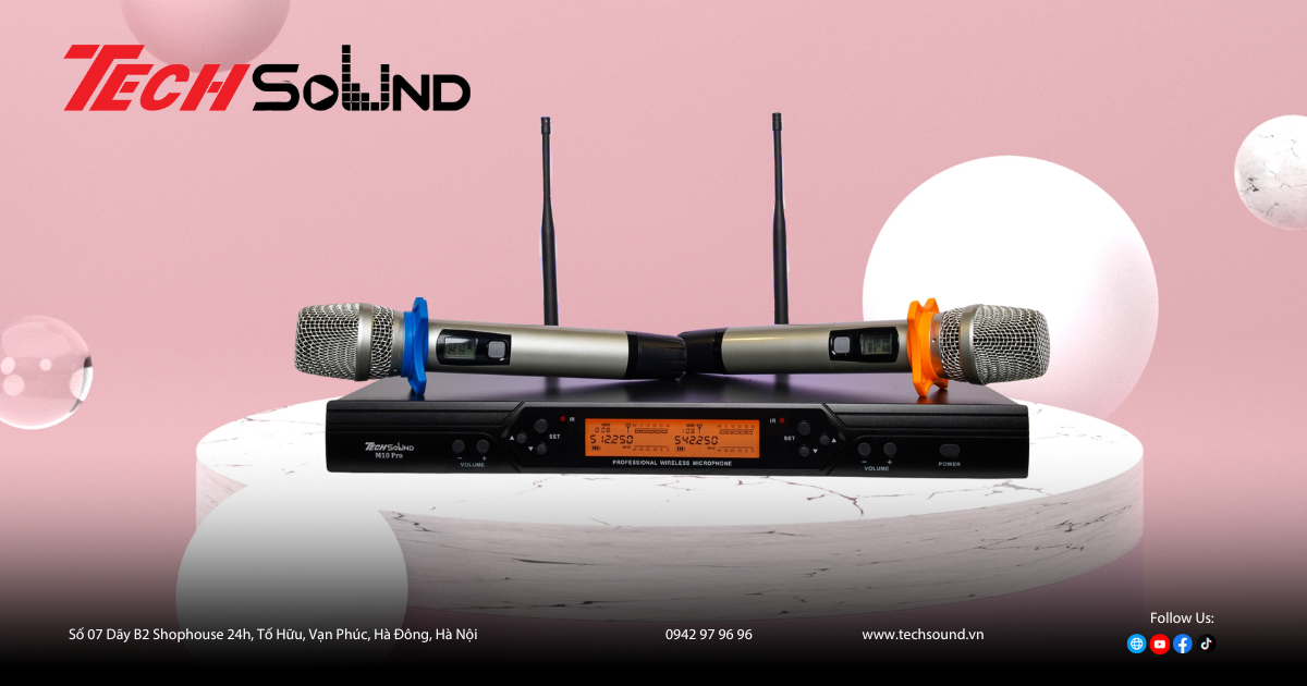 Tết 2026 Thăng Hoa Hơn Với Top 3 Dàn Loa Cột “Chuẩn Gu” Cho Mọi Không Gian Sống