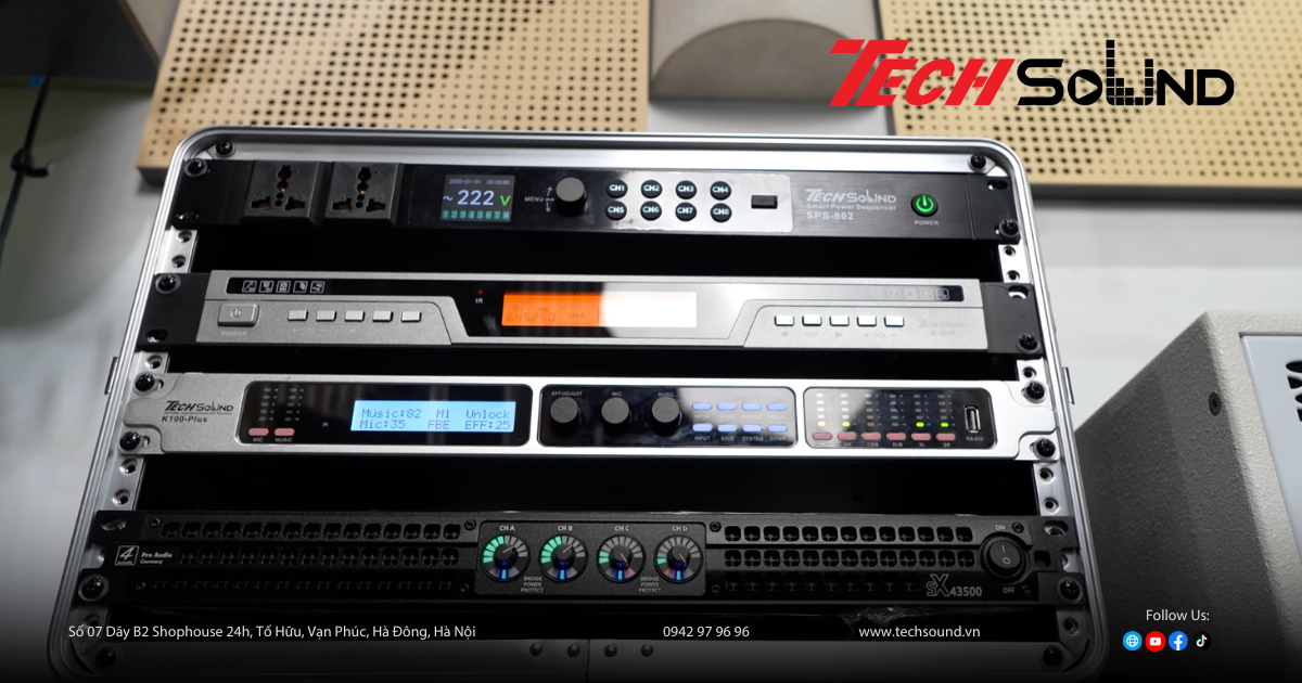 Khi Âm Thanh Gặp Thẩm Mỹ: 2 Dàn Loa 4Acoustic Trắng Đáng Chọn Cho Tết 2026