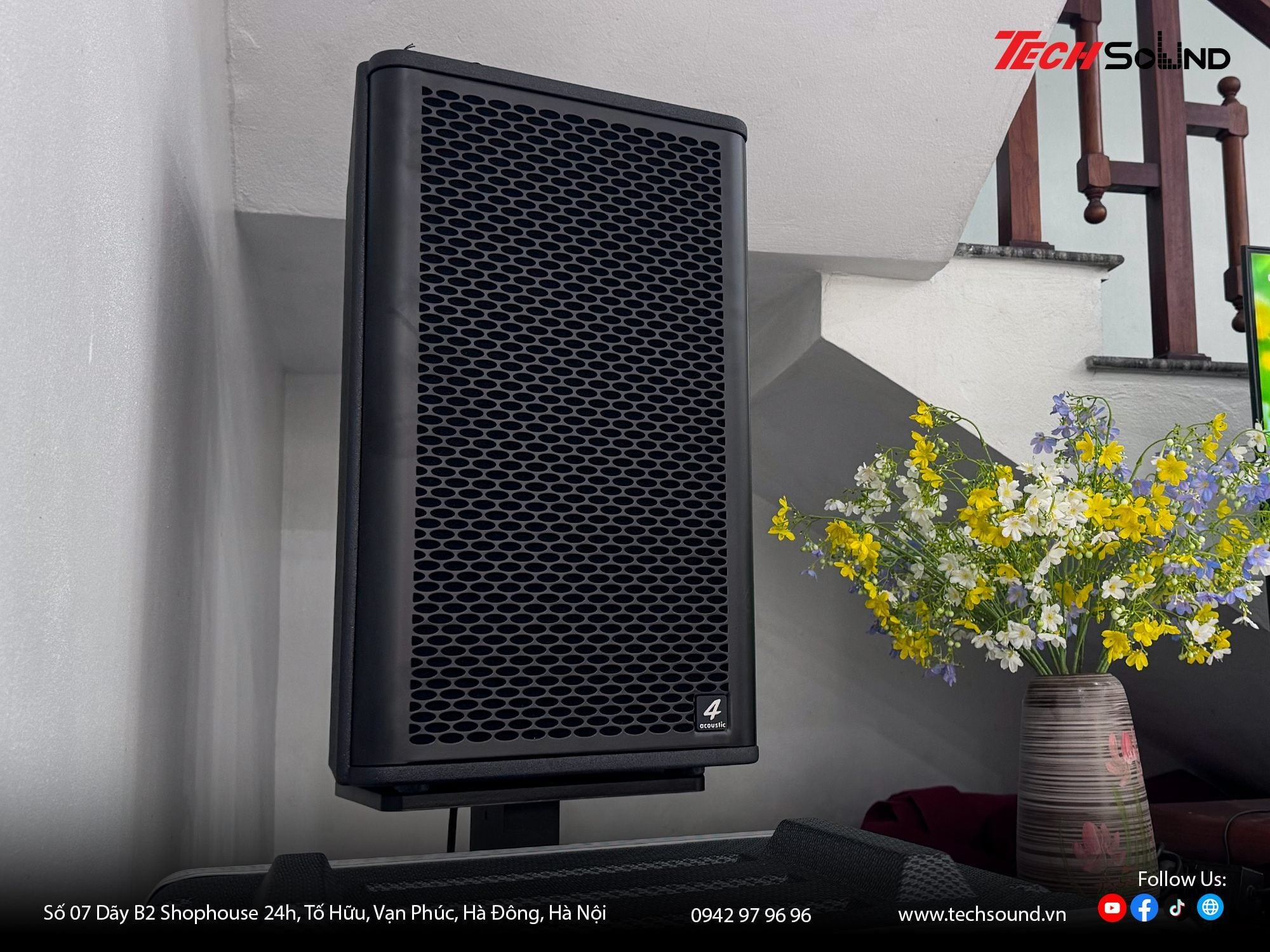 Chơi Tết Tại Nhà: Dàn loa Karaoke X12 Hay Dàn DR10 Hợp Hơn?