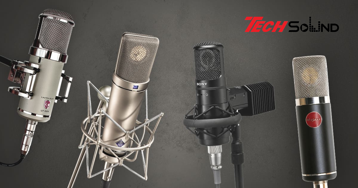 Micro AI chống ồn chủ động – Khi trí tuệ nhân tạo lắng nghe cùng bạn