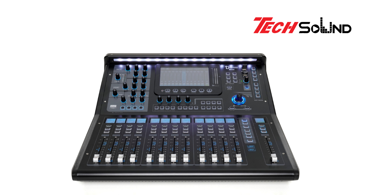 Mixer học máy – Tự động mix nhạc theo phong cách từng nghệ sĩ