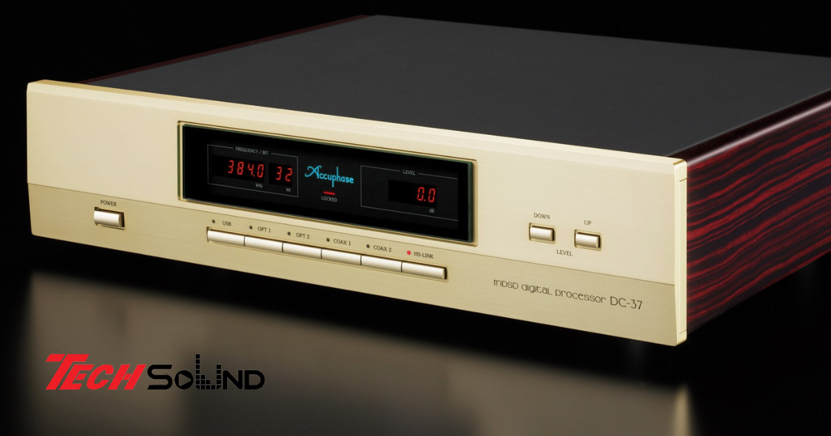 Bộ giải mã âm thanh lượng tử – Bước tiến mới vượt ngoài giới hạn tần số