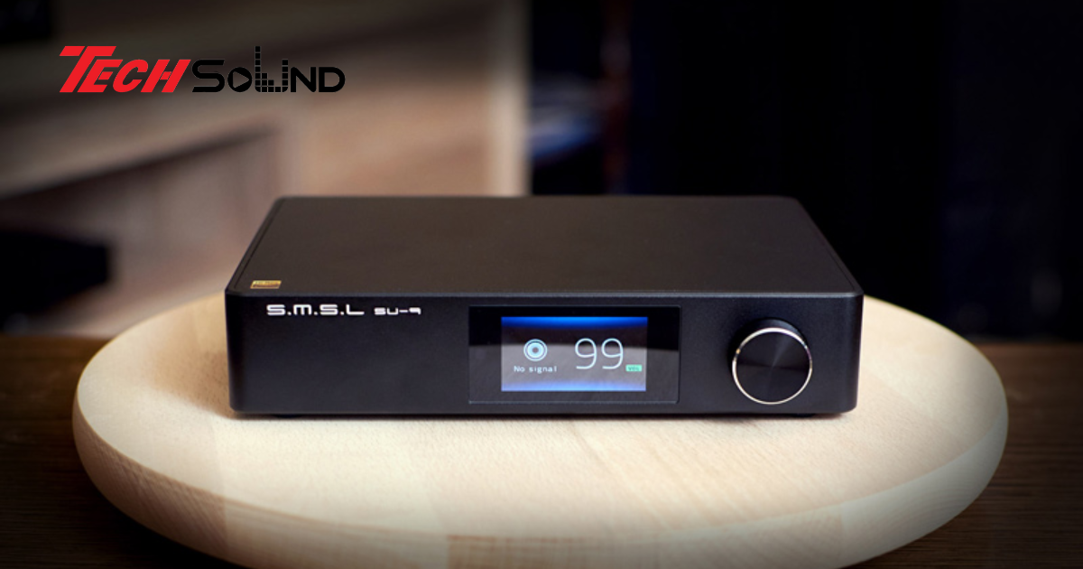 Bộ giải mã âm thanh lượng tử – Bước tiến mới vượt ngoài giới hạn tần số