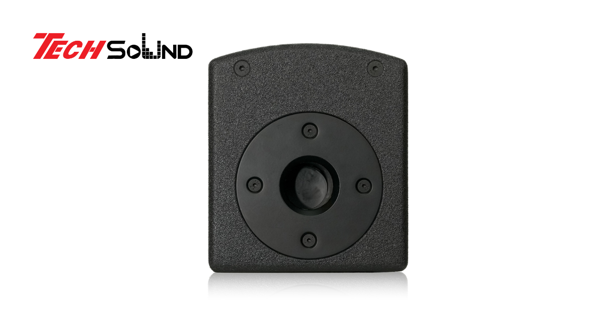 4Acoustic Live441: Loa cột đa năng dành cho sân khấu vừa và nhỏ