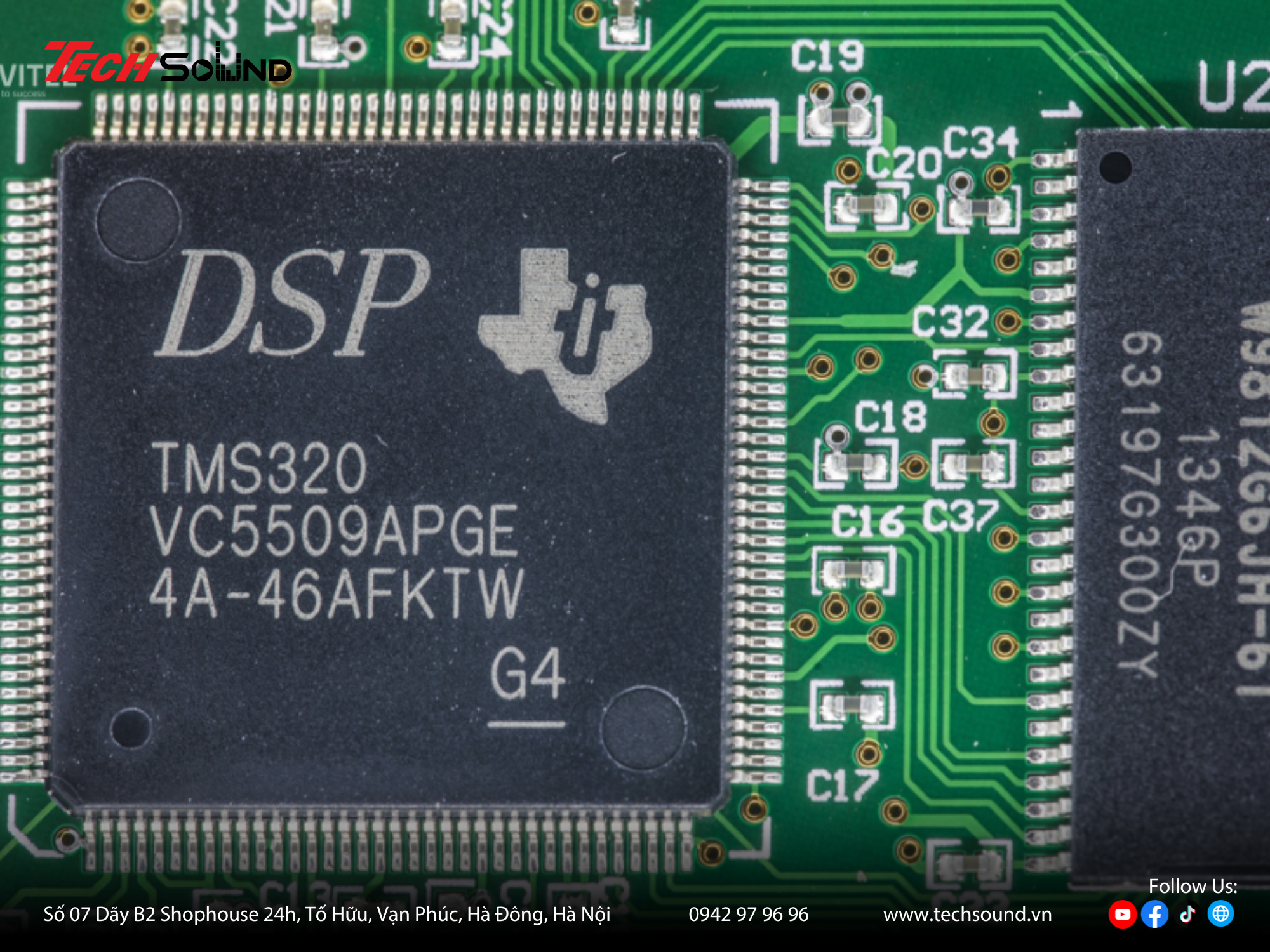 Giải mã công nghệ Delay Alignment – bí quyết căn chỉnh sân khấu chuẩn âm thanh sống động