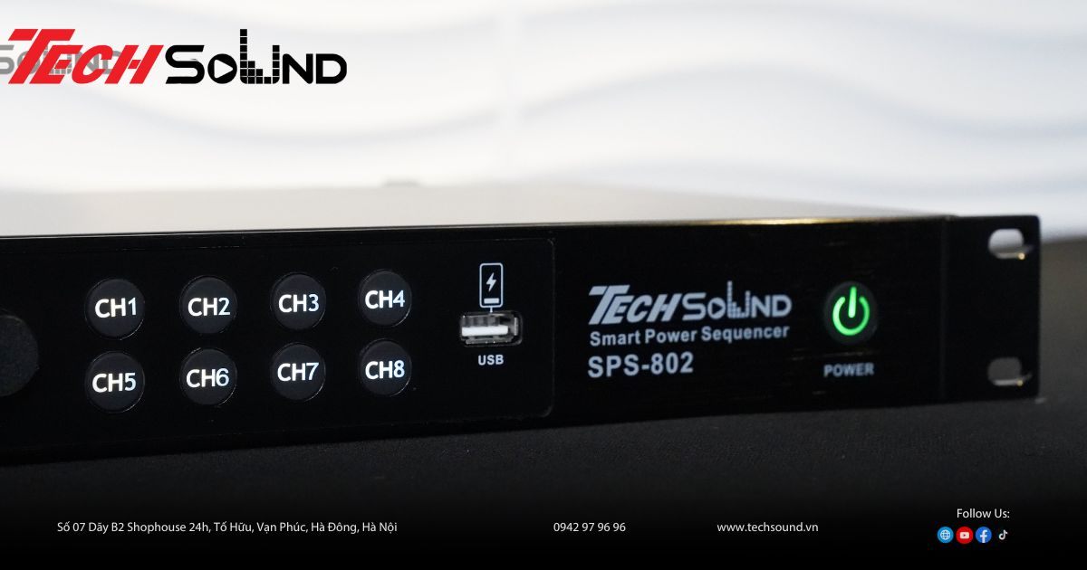 Top 3 dàn Column PCS205 giúp phòng khách của bạn “lột xác” mùa Tết 2026