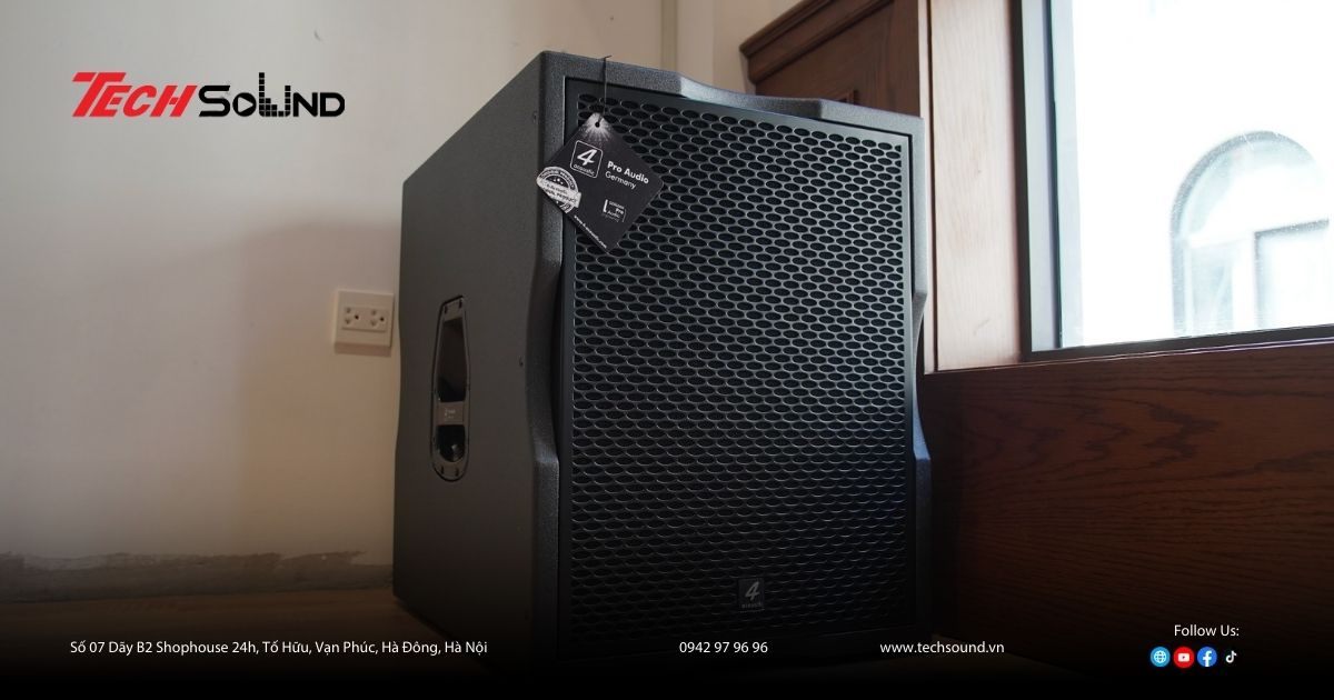 Từ vừa đủ đến cao cấp: chọn dàn loa nào chơi Tết cho gia đình?