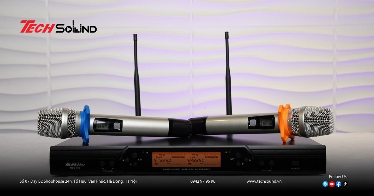 Từ vừa đủ đến cao cấp: chọn dàn loa nào chơi Tết cho gia đình?