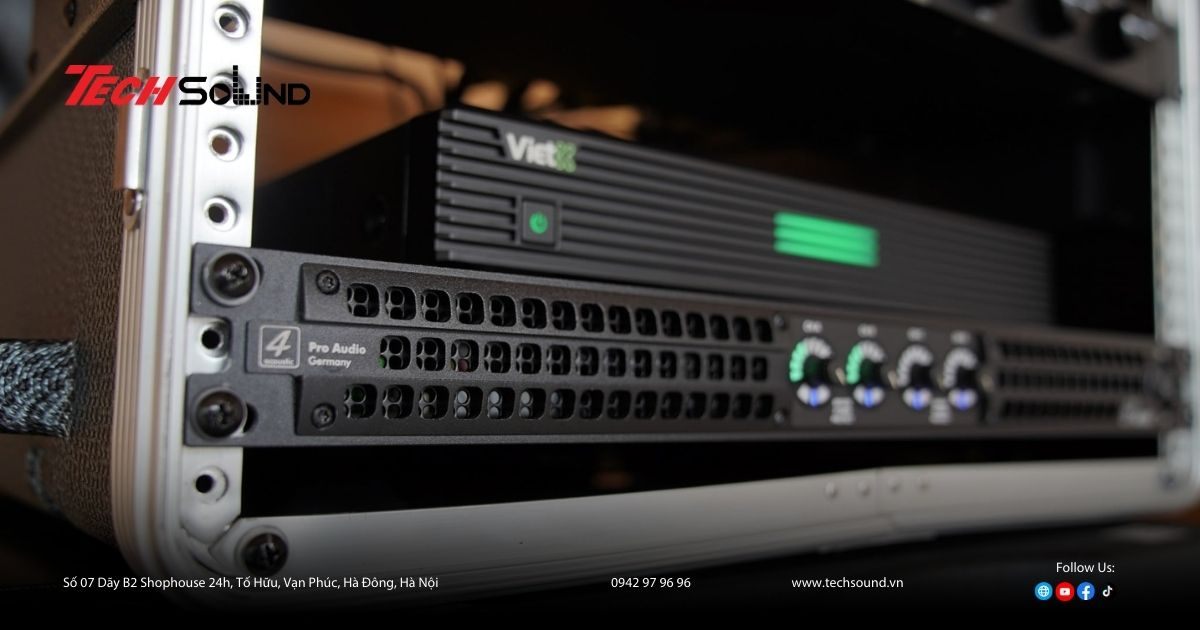 Từ vừa đủ đến cao cấp: chọn dàn loa nào chơi Tết cho gia đình?