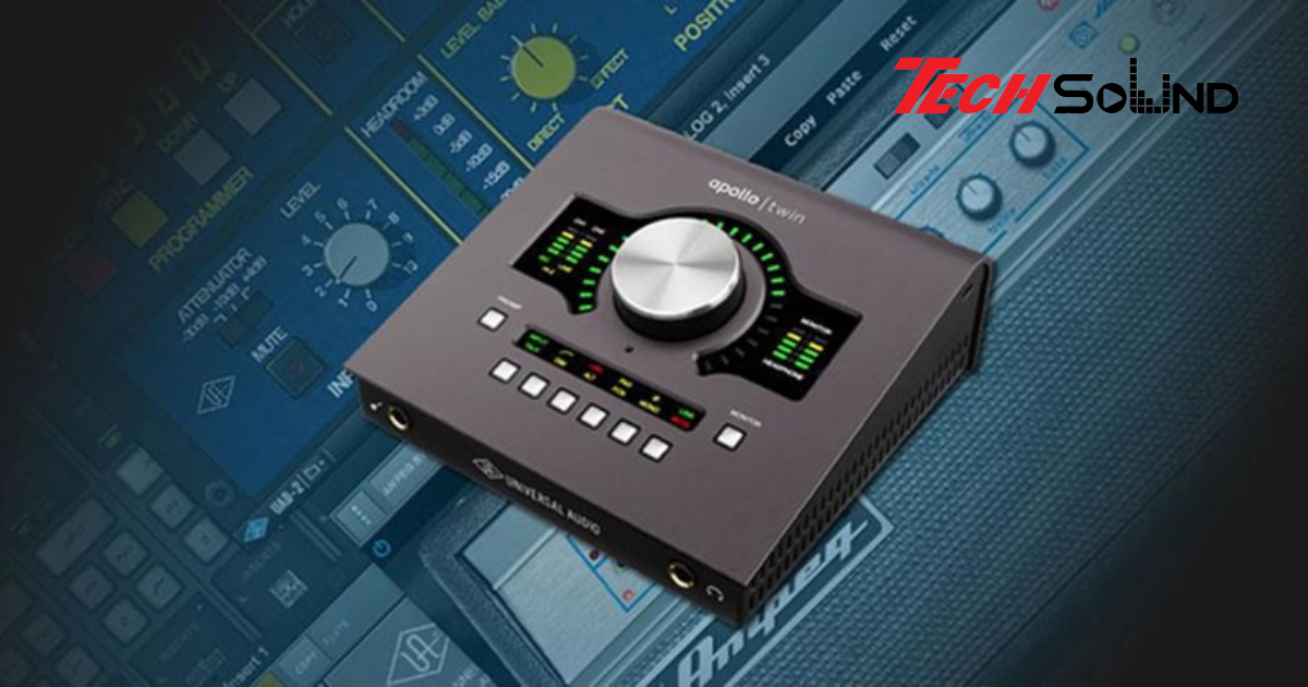 Bộ xử lý DSP hybrid – Cầu nối giữa analog và kỹ thuật số