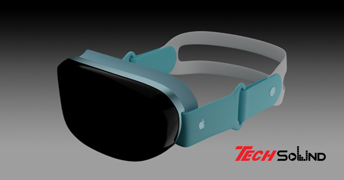 Tai nghe AR – Khi âm nhạc và thực tế mở rộng hòa làm một