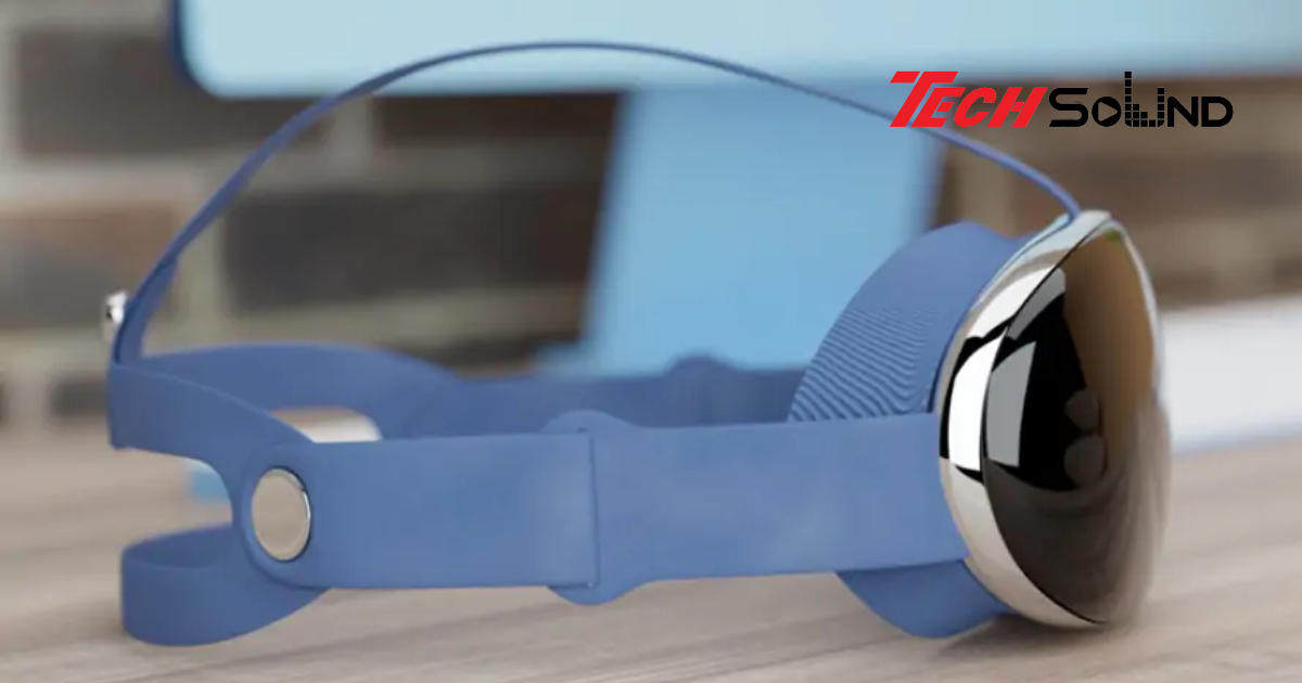 Tai nghe AR – Khi âm nhạc và thực tế mở rộng hòa làm một