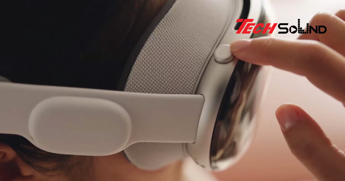 Tai nghe AR – Khi âm nhạc và thực tế mở rộng hòa làm một