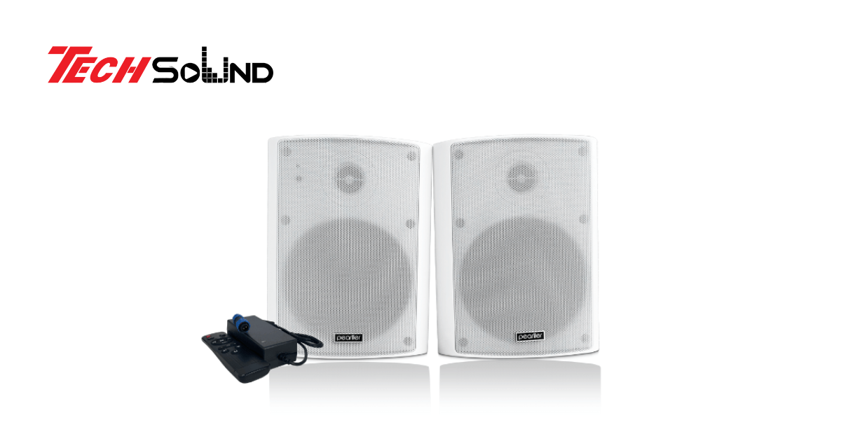 Loa treo tường không dây – Giải pháp tối giản cho căn hộ hiện đại