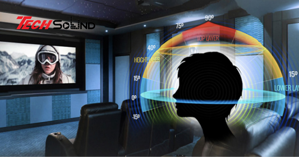 Âm thanh định vị 3D – Tương lai của game và rạp tại gia