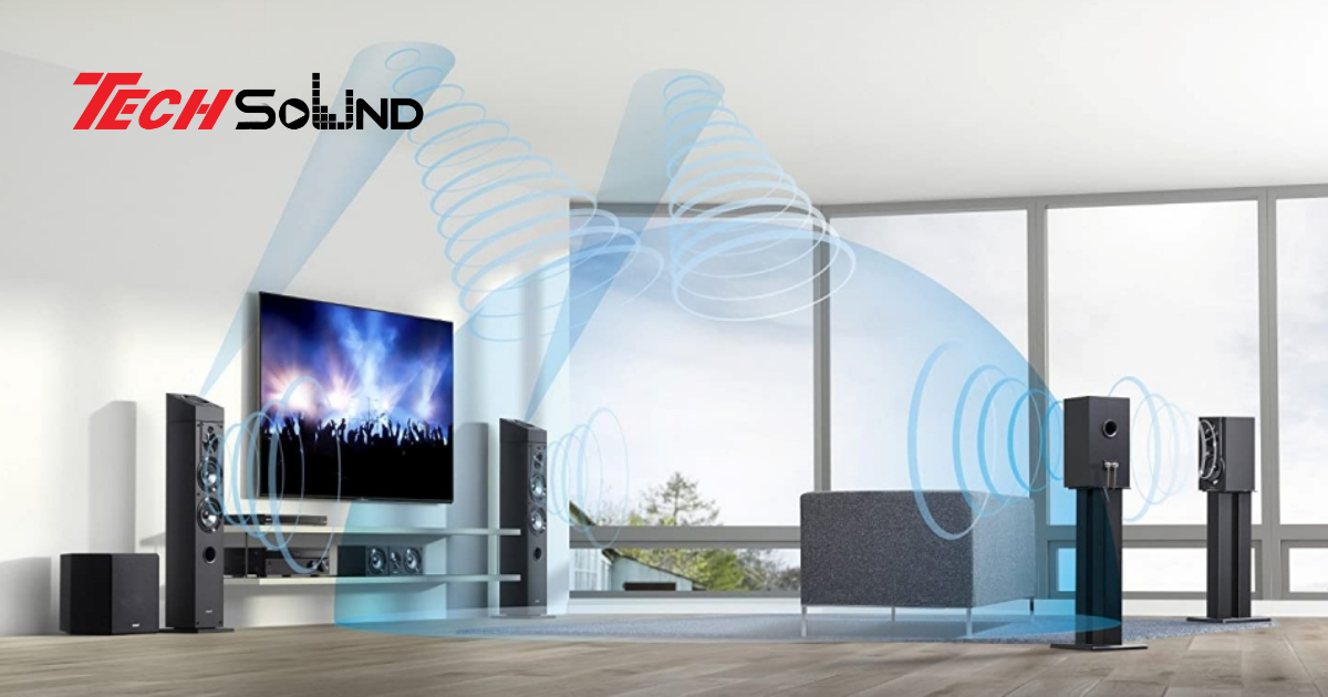 Âm thanh định vị 3D – Tương lai của game và rạp tại gia
