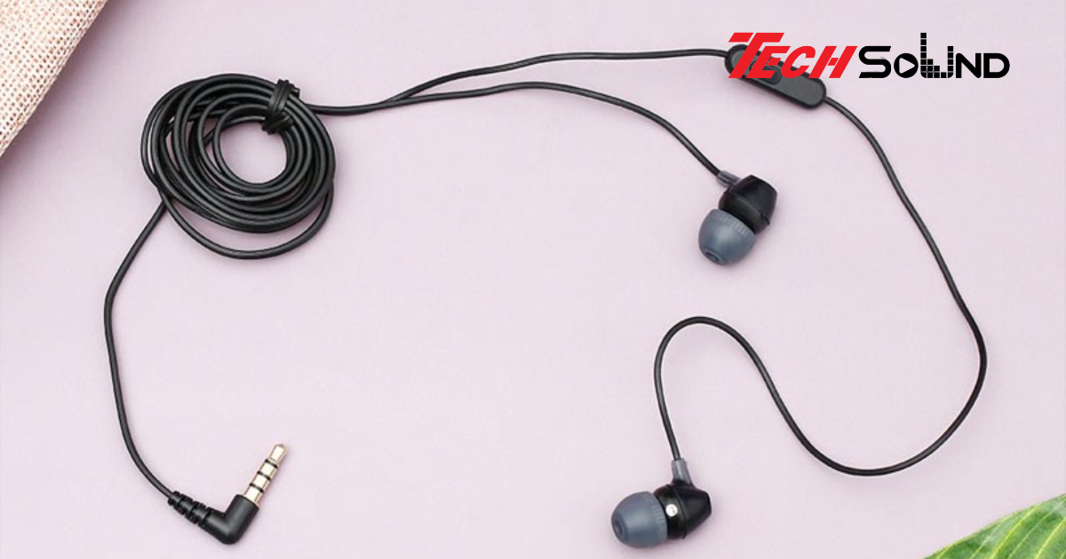 Tai nghe gắn cảm biến khí hậu – Âm thanh thích ứng theo môi trường