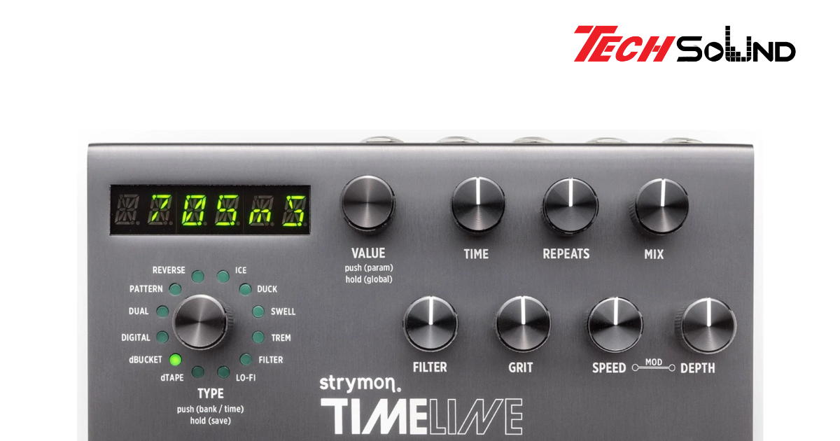 Âm thanh “Zero Delay” – Chuẩn truyền dẫn mới cho biểu diễn trực tiếp