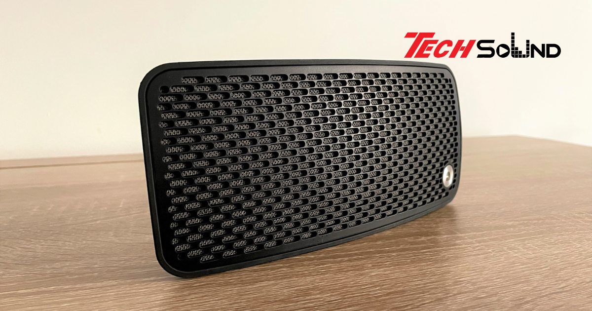 AudioPro P5 2025 Edition – Loa không dây nhỏ gọn, chất âm “lớn” vượt tầm kích thước