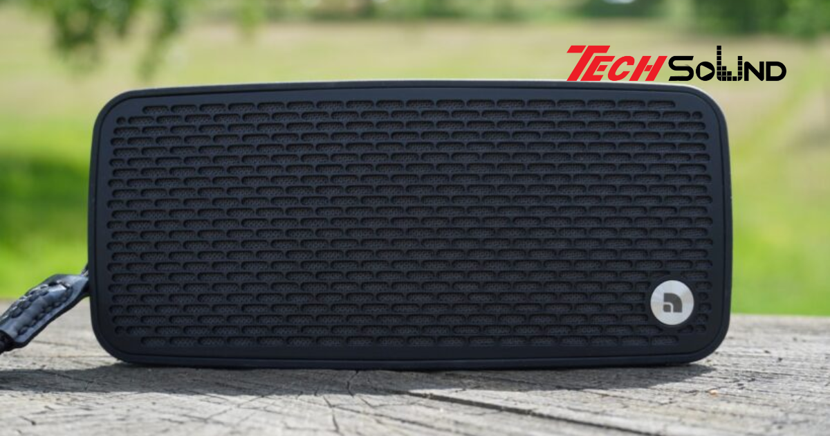 AudioPro P5 2025 Edition – Loa không dây nhỏ gọn, chất âm “lớn” vượt tầm kích thước