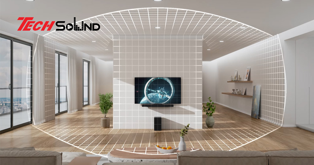 Âm thanh tự thích ứng – Hệ thống tự cân bằng theo tai người nghe