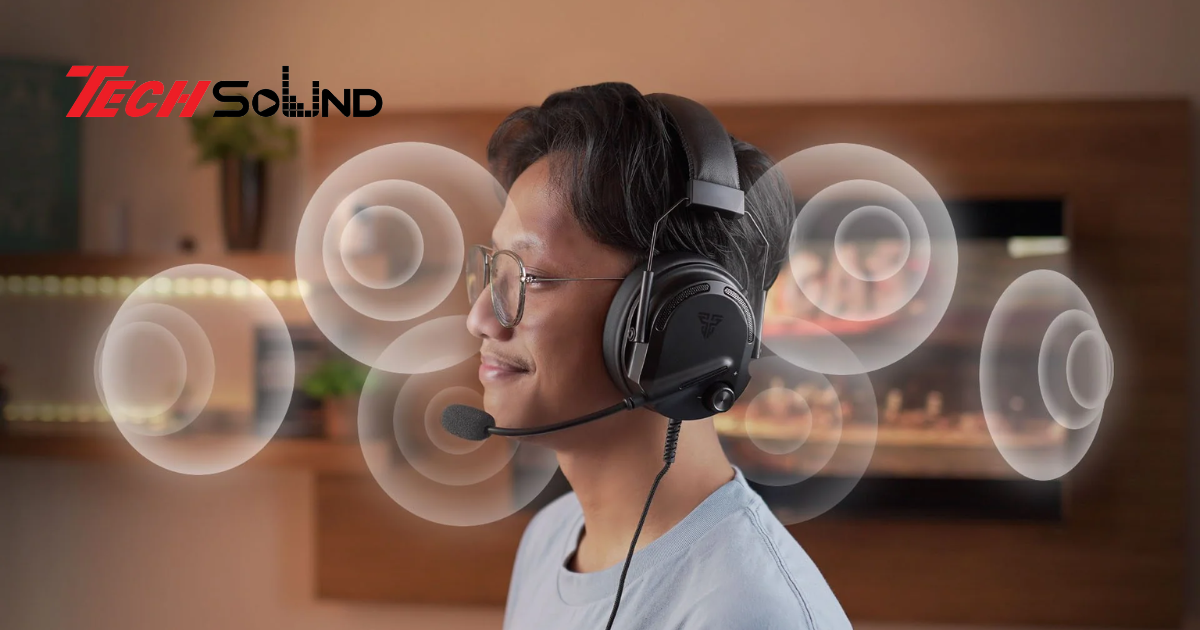 Âm thanh tự thích ứng – Hệ thống tự cân bằng theo tai người nghe